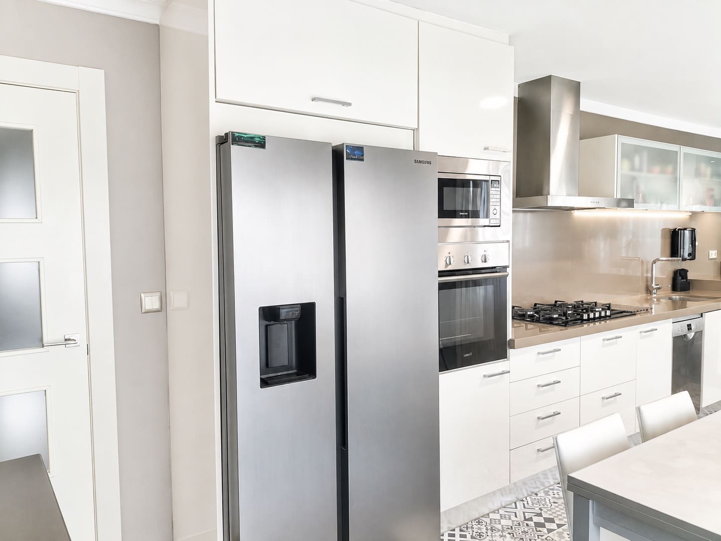 Apartamento de 4 habitaciones en Calpe / Calp en venta - 495.000 € (Ref: 10036344)