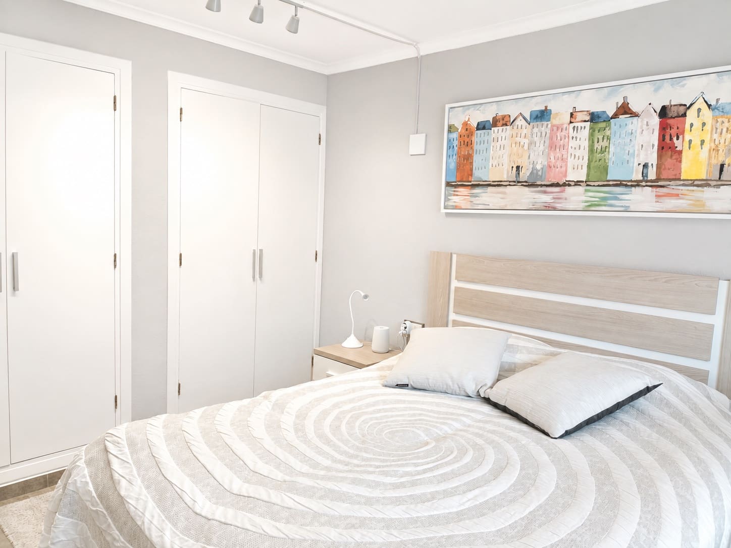 Apartamento de 4 habitaciones en Calpe / Calp en venta - 495.000 € (Ref: 10036344)