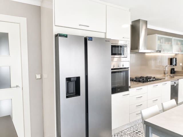 4 quarto Apartamento para venda em Calpe / Calp - 495 000 € (Ref: 10036344)