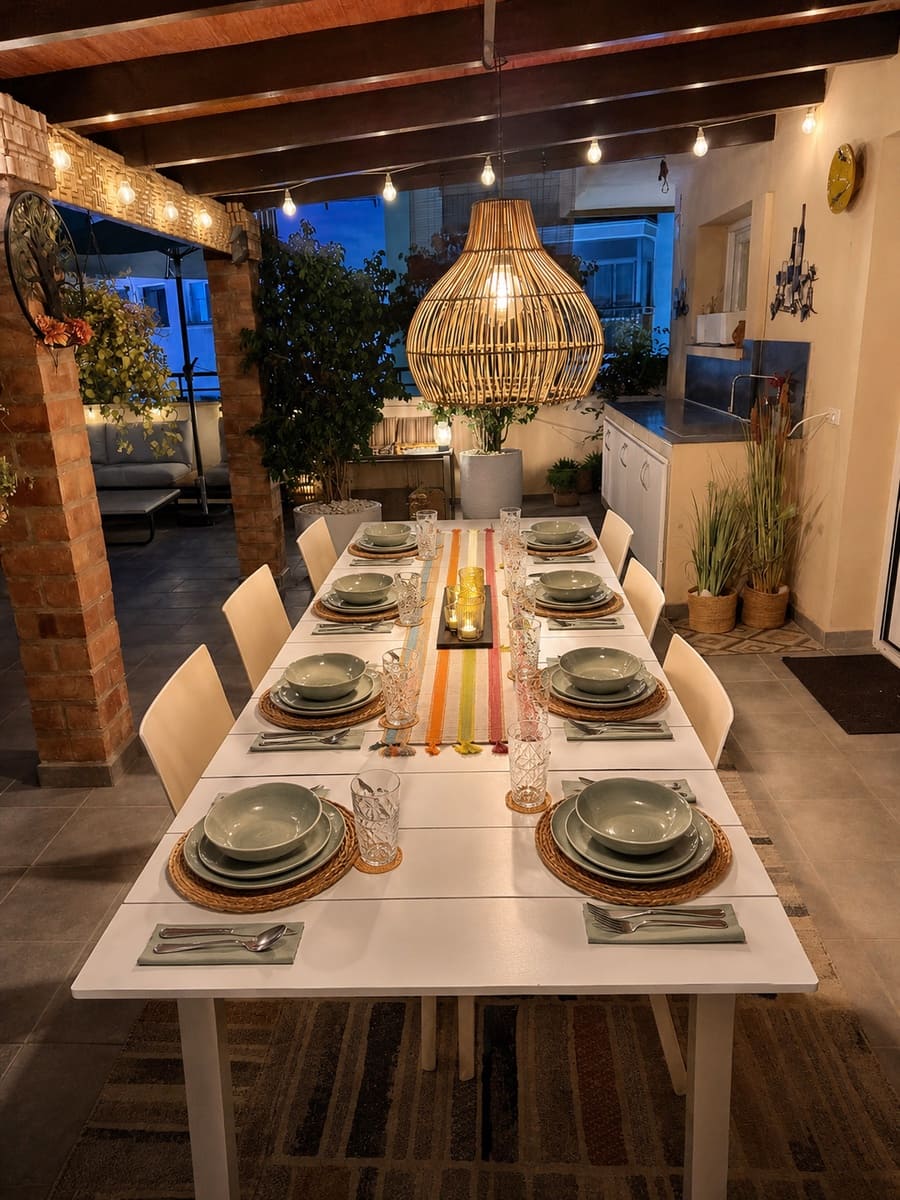 Apartamento de 4 habitaciones en Calpe / Calp en venta - 495.000 € (Ref: 10036344)