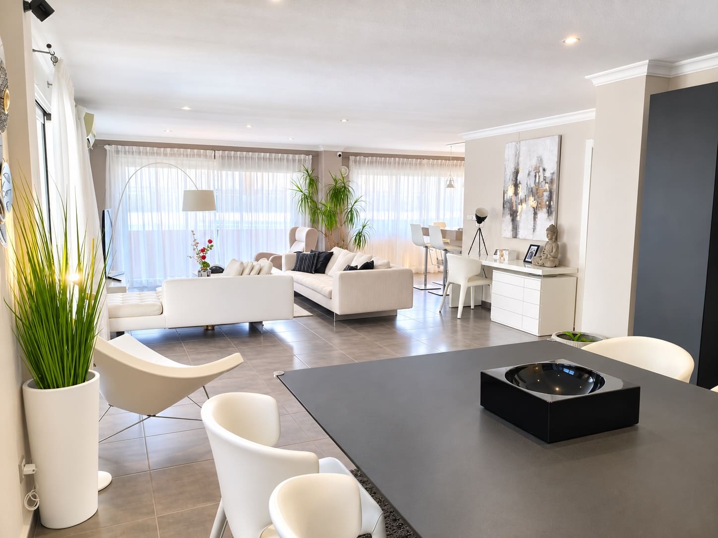 Apartamento de 4 habitaciones en Calpe / Calp en venta - 495.000 € (Ref: 10036344)