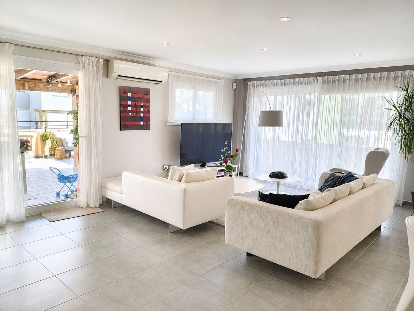 Apartamento de 4 habitaciones en Calpe / Calp en venta - 495.000 € (Ref: 10036344)