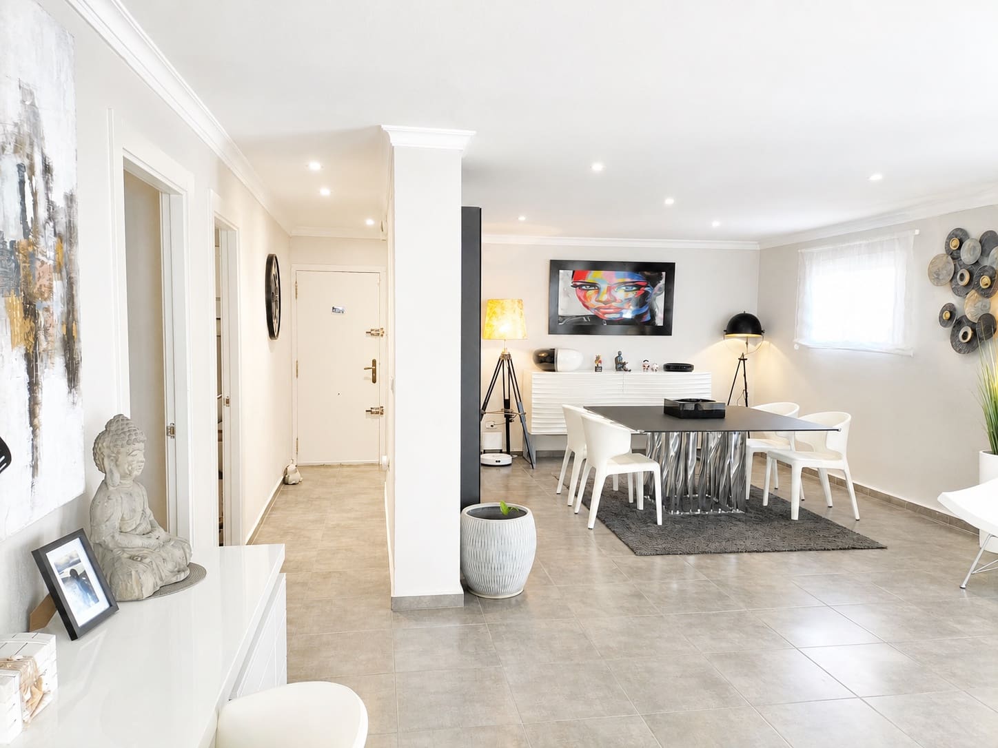 Apartamento de 4 habitaciones en Calpe / Calp en venta - 495.000 € (Ref: 10036344)