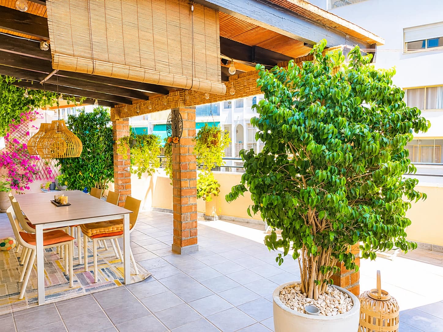 Apartamento de 4 habitaciones en Calpe / Calp en venta - 495.000 € (Ref: 10036344)