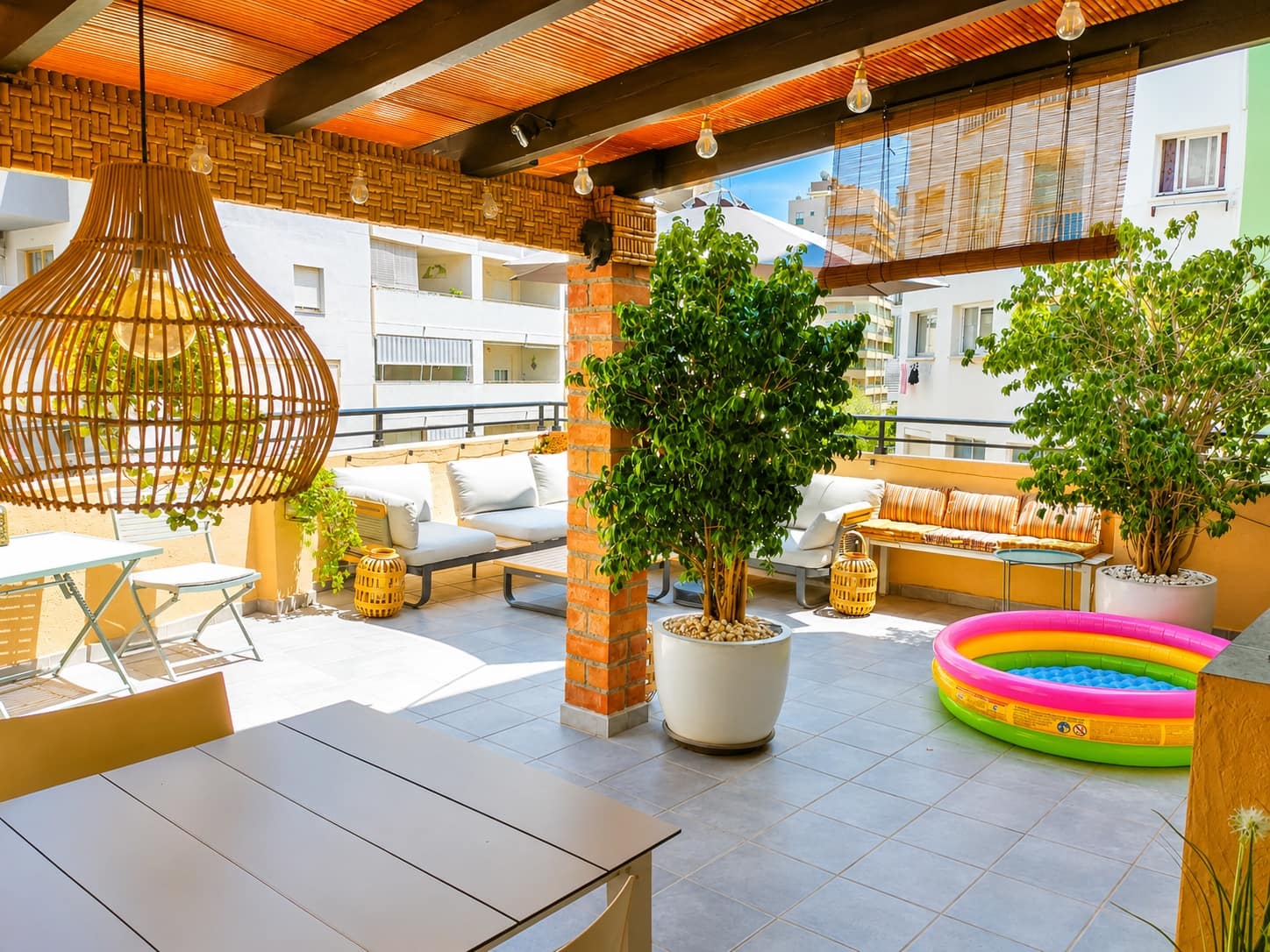 Apartamento de 4 habitaciones en Calpe / Calp en venta - 495.000 € (Ref: 10036344)