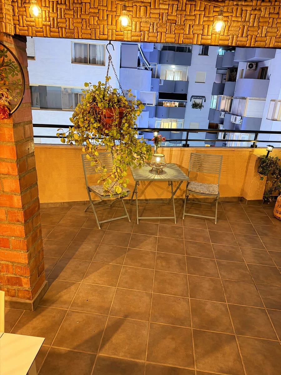 Apartamento de 4 habitaciones en Calpe / Calp en venta - 495.000 € (Ref: 10036344)