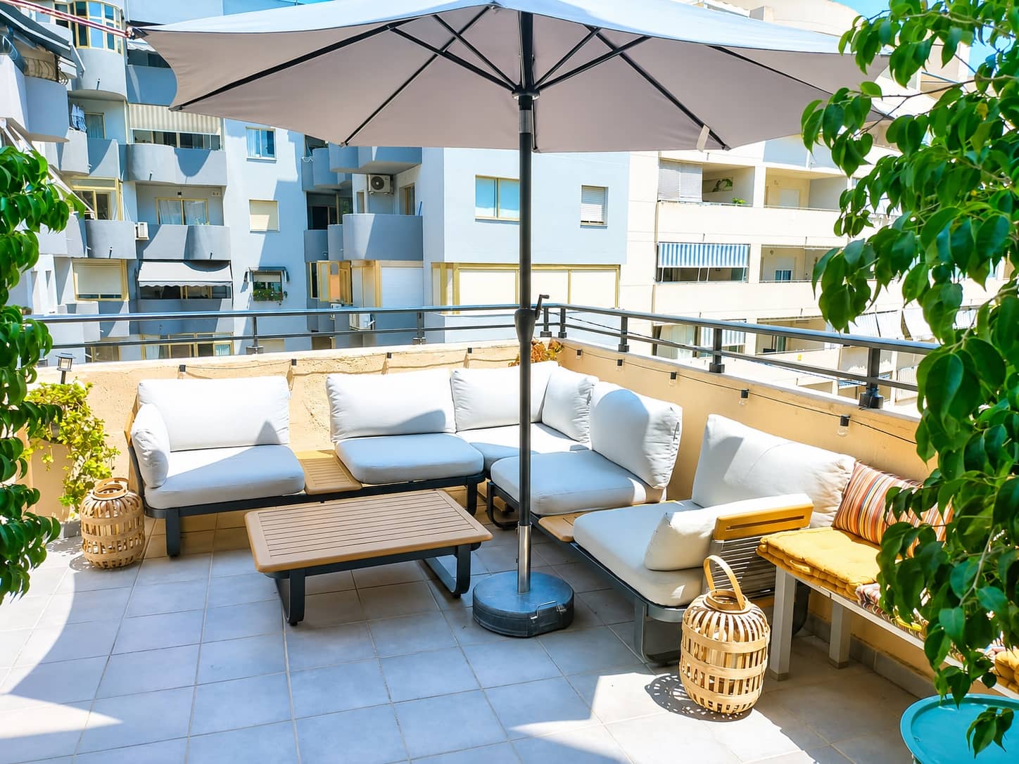 Apartamento de 4 habitaciones en Calpe / Calp en venta - 495.000 € (Ref: 10036344)