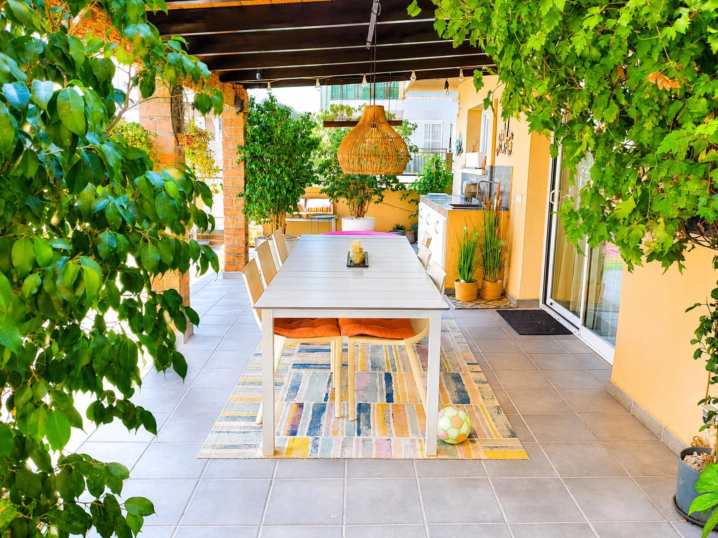 Apartamento de 4 habitaciones en Calpe / Calp en venta - 495.000 € (Ref: 10036344)