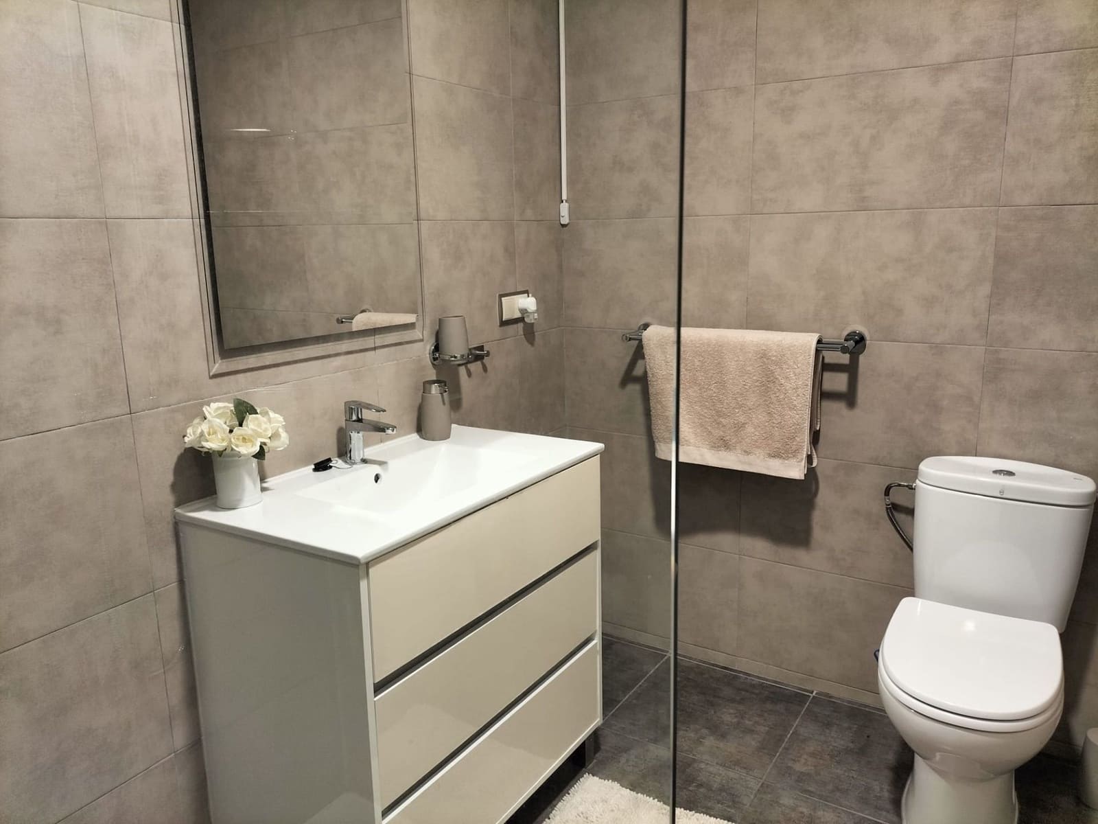 Apartamento de 4 habitaciones en Calpe / Calp en venta - 495.000 € (Ref: 10036344)