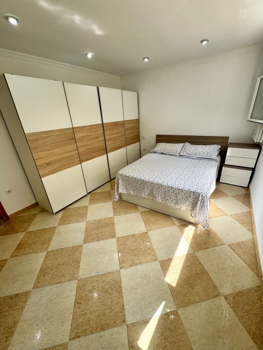 3 makuuhuone Huoneisto myytävänä paikassa Calpe / Calp - 349 000 € (Ref: 10042500)