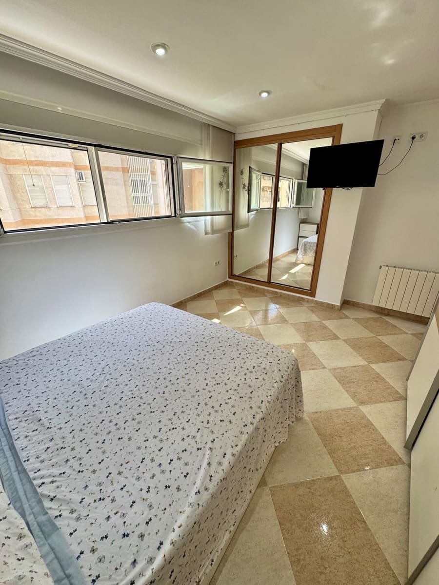 3 makuuhuone Huoneisto myytävänä paikassa Calpe / Calp - 349 000 € (Ref: 10042500)