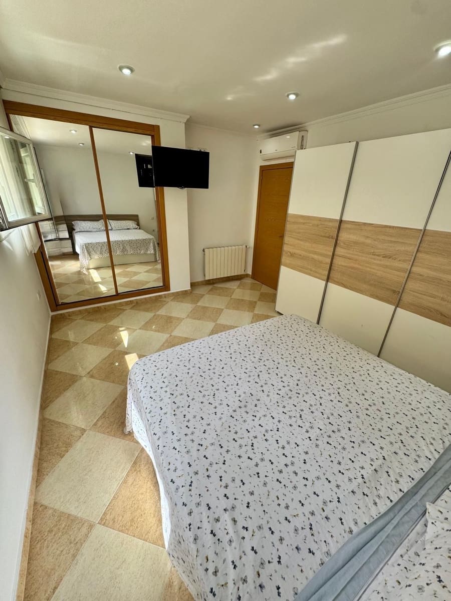 3 makuuhuone Huoneisto myytävänä paikassa Calpe / Calp - 349 000 € (Ref: 10042500)