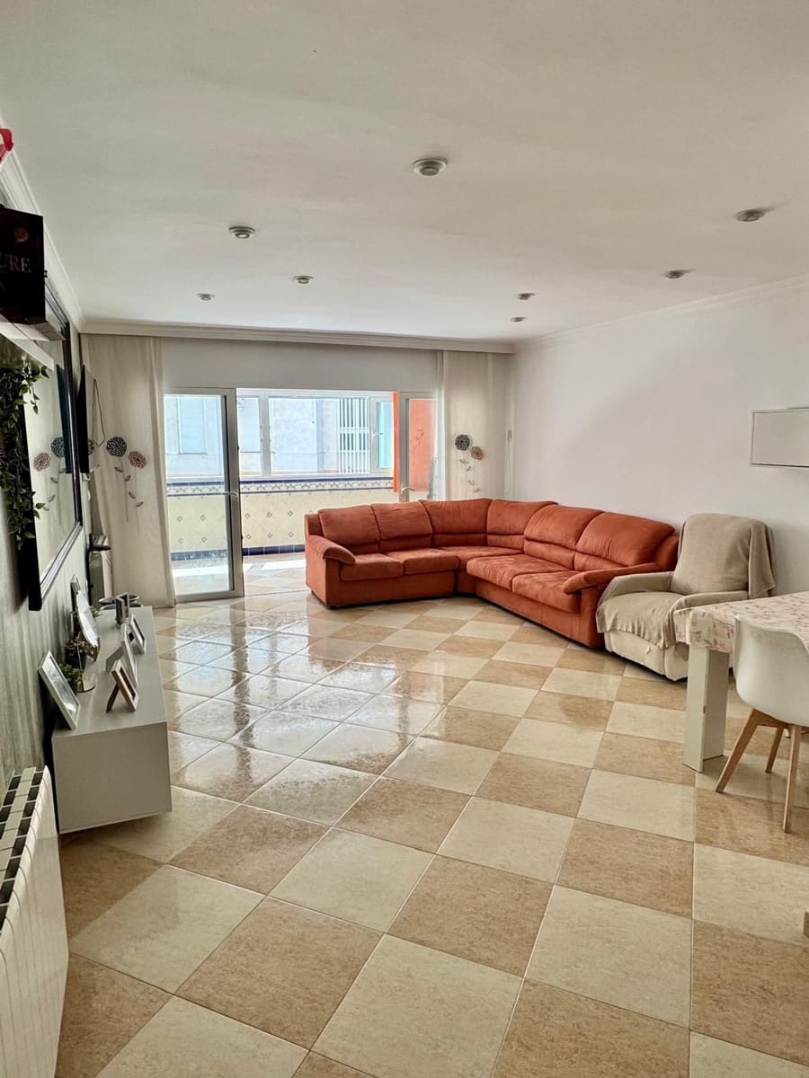 3 makuuhuone Huoneisto myytävänä paikassa Calpe / Calp - 349 000 € (Ref: 10042500)