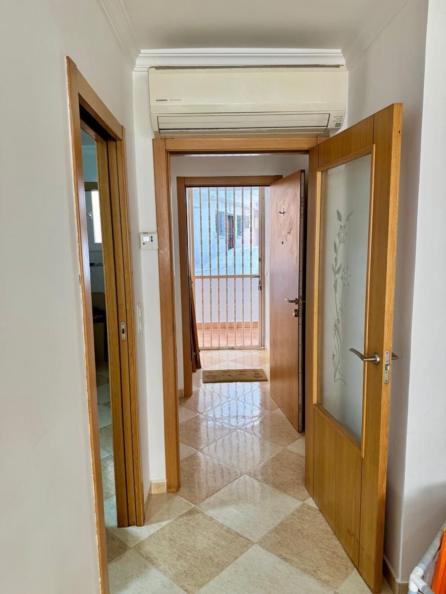 3 makuuhuone Huoneisto myytävänä paikassa Calpe / Calp - 349 000 € (Ref: 10042500)