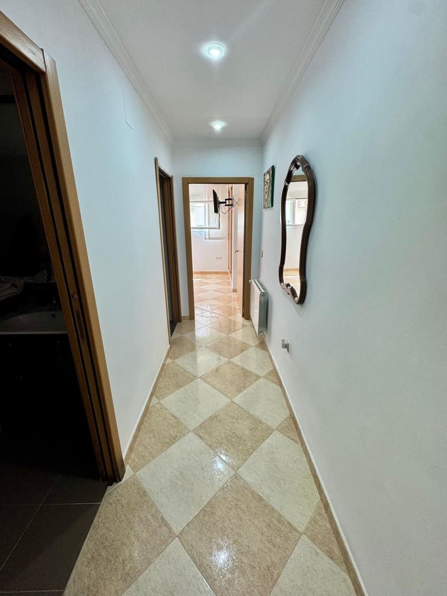 3 makuuhuone Huoneisto myytävänä paikassa Calpe / Calp - 349 000 € (Ref: 10042500)
