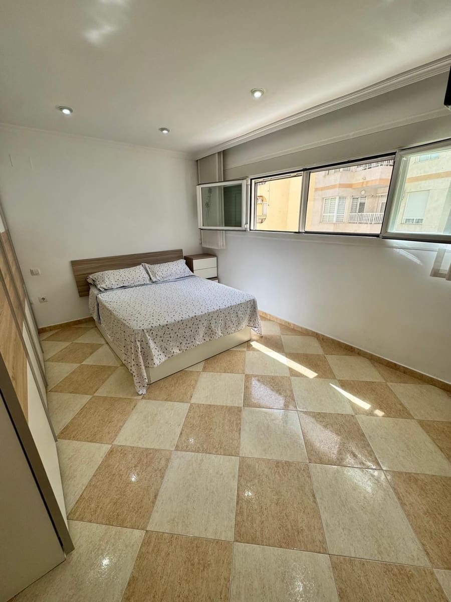 3 makuuhuone Huoneisto myytävänä paikassa Calpe / Calp - 349 000 € (Ref: 10042500)