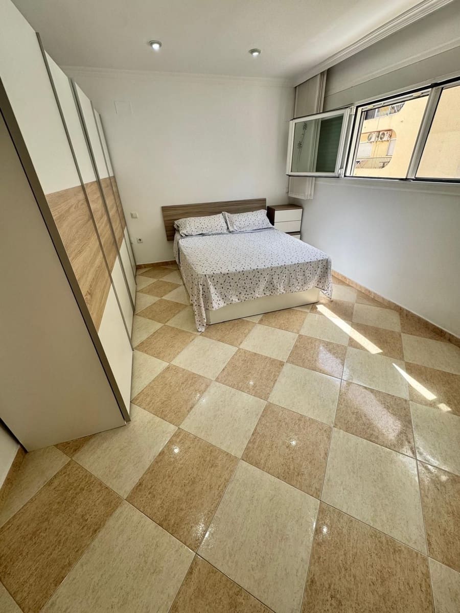 3 makuuhuone Huoneisto myytävänä paikassa Calpe / Calp - 349 000 € (Ref: 10042500)