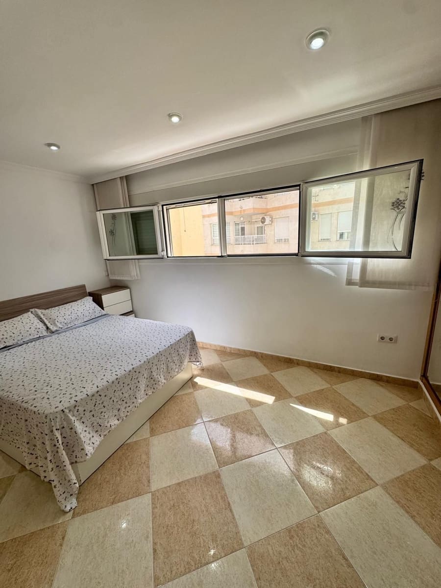 3 makuuhuone Huoneisto myytävänä paikassa Calpe / Calp - 349 000 € (Ref: 10042500)