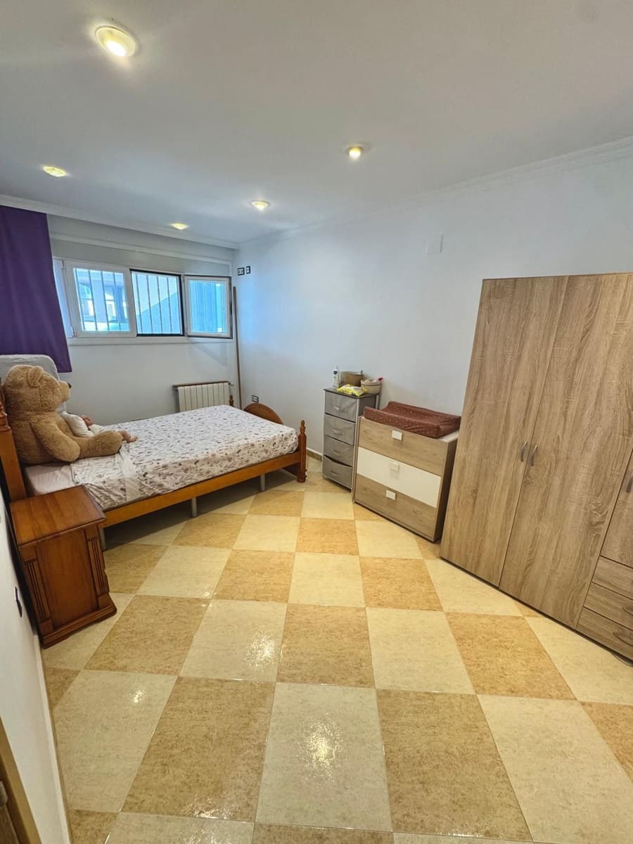 3 makuuhuone Huoneisto myytävänä paikassa Calpe / Calp - 349 000 € (Ref: 10042500)