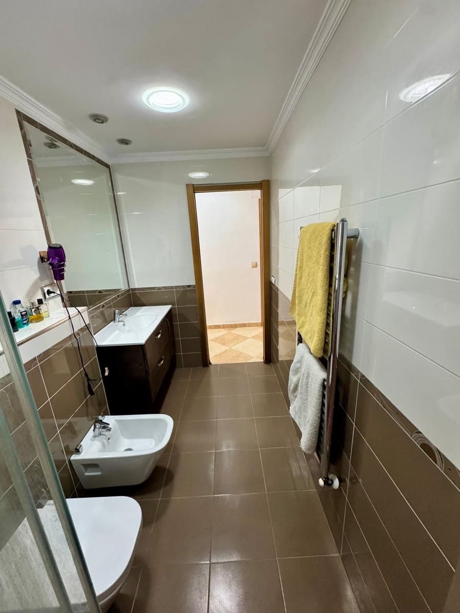 3 makuuhuone Huoneisto myytävänä paikassa Calpe / Calp - 349 000 € (Ref: 10042500)