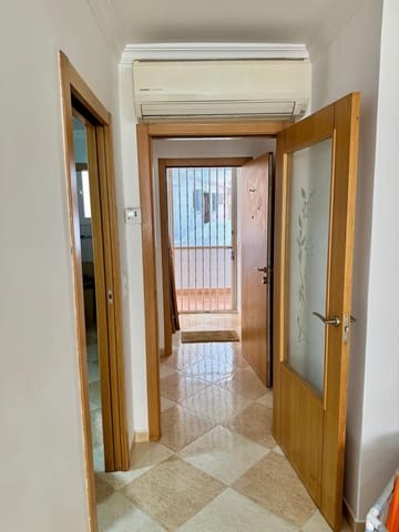 3 Zimmer Apartment zu verkaufen in Calpe / Calp - 349.000 € (Ref: 10042500)