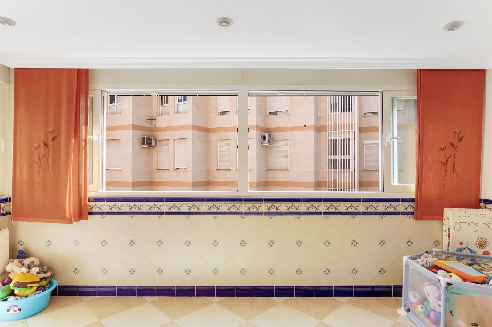 3 makuuhuone Huoneisto myytävänä paikassa Calpe / Calp - 349 000 € (Ref: 10042500)