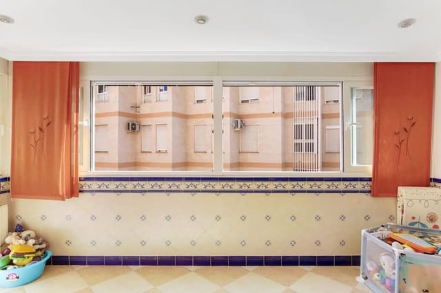 3 Zimmer Apartment zu verkaufen in Calpe / Calp - 349.000 € (Ref: 10042500)