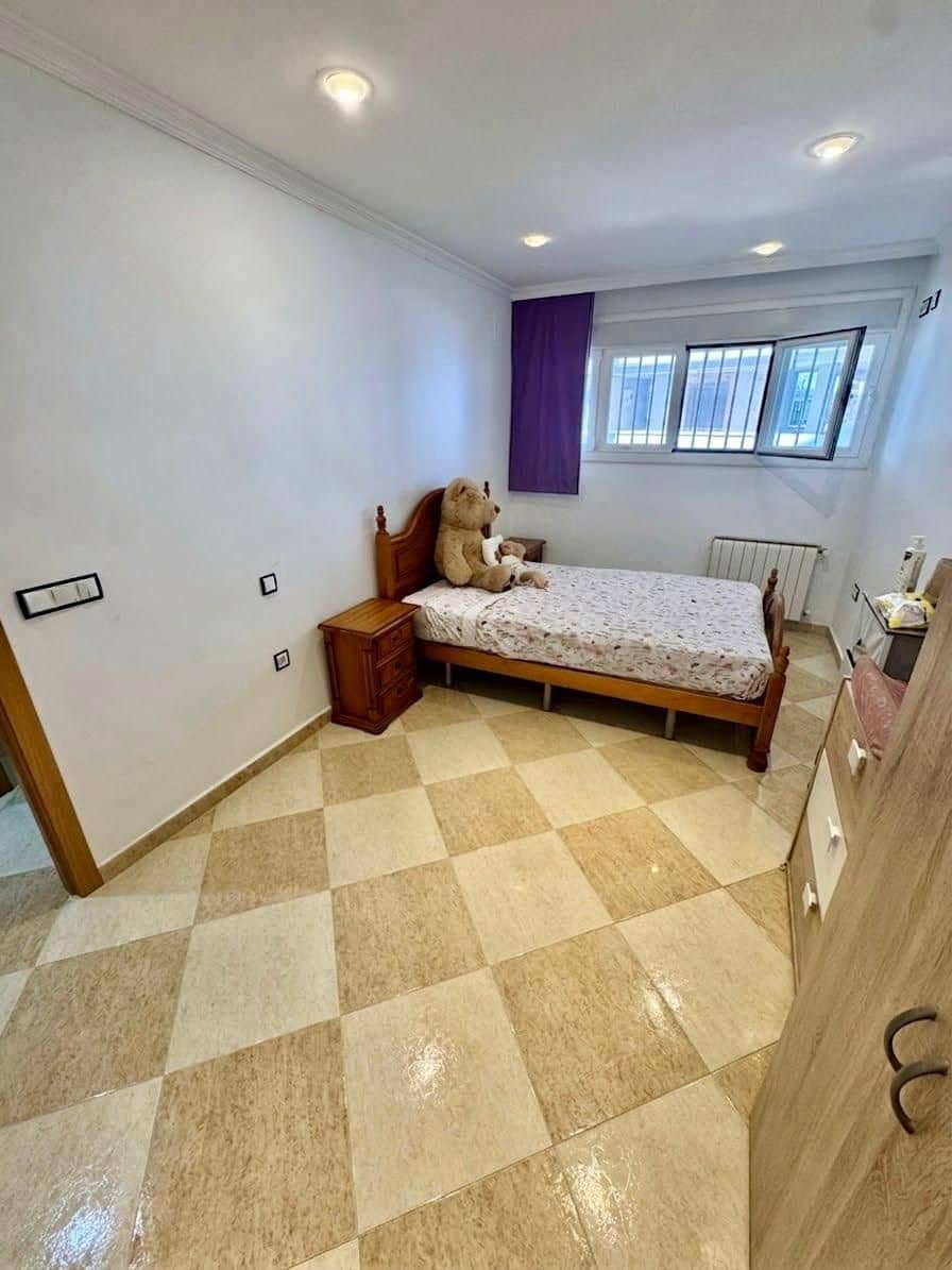 3 makuuhuone Huoneisto myytävänä paikassa Calpe / Calp - 349 000 € (Ref: 10042500)