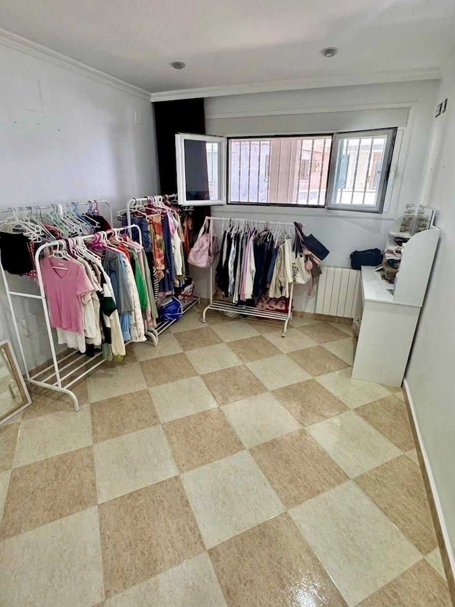 3 makuuhuone Huoneisto myytävänä paikassa Calpe / Calp - 349 000 € (Ref: 10042500)