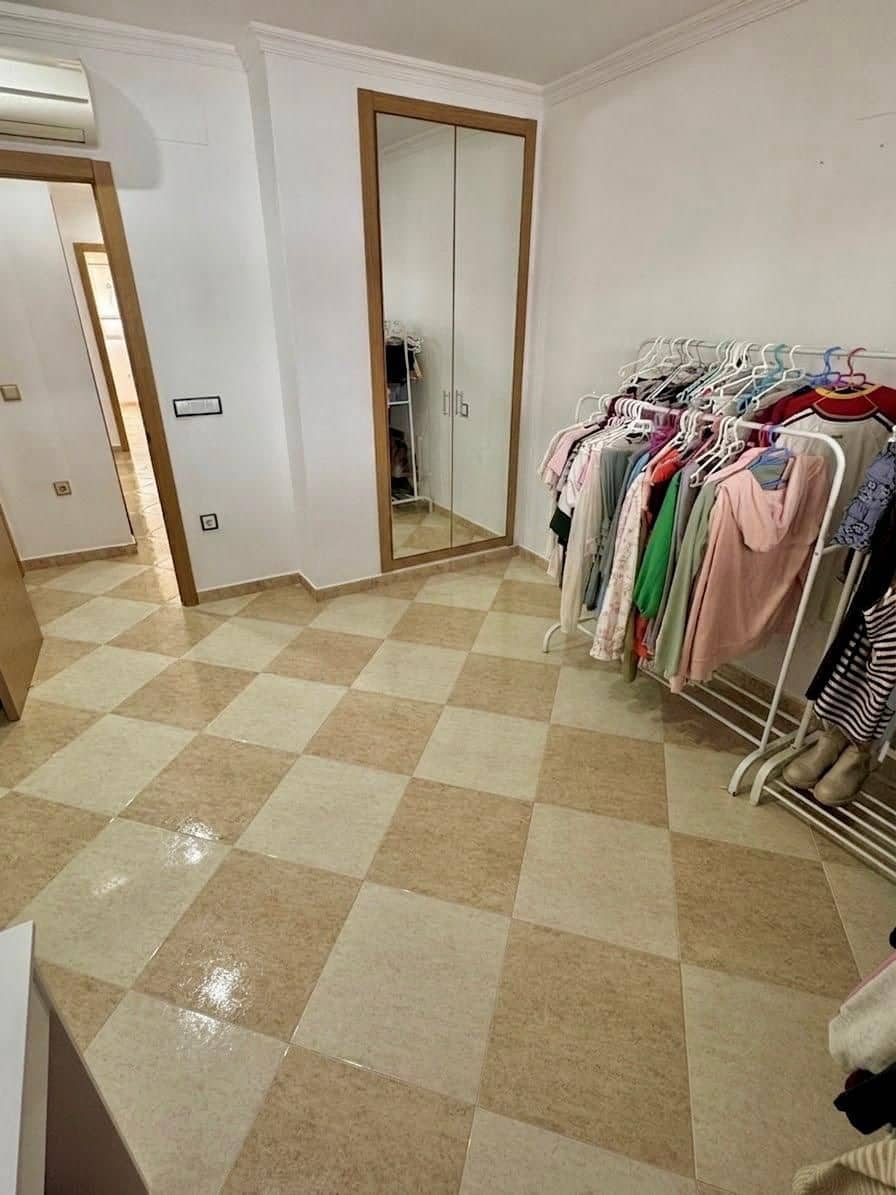 3 makuuhuone Huoneisto myytävänä paikassa Calpe / Calp - 349 000 € (Ref: 10042500)