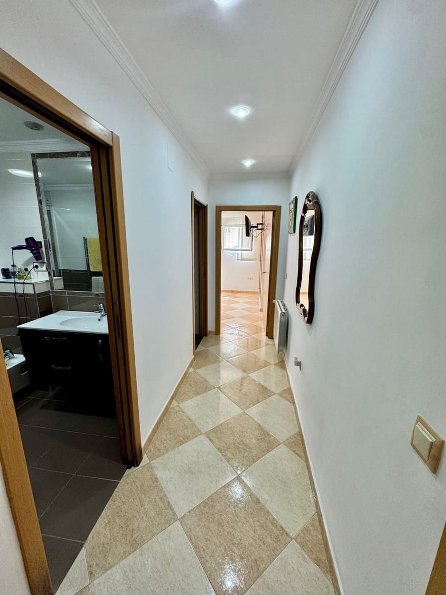 3 makuuhuone Huoneisto myytävänä paikassa Calpe / Calp - 349 000 € (Ref: 10042500)