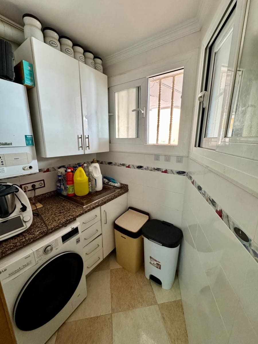 3 makuuhuone Huoneisto myytävänä paikassa Calpe / Calp - 349 000 € (Ref: 10042500)