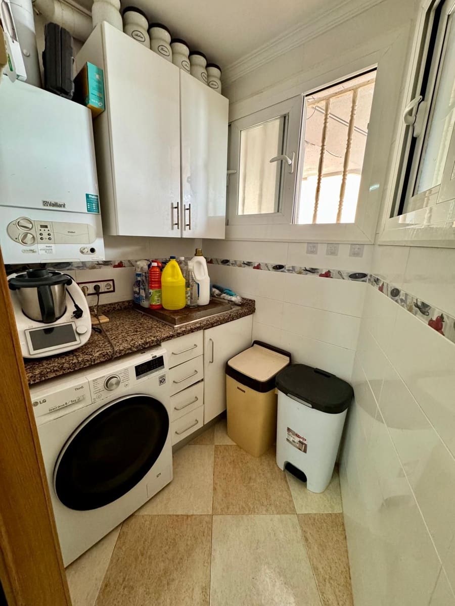 3 makuuhuone Huoneisto myytävänä paikassa Calpe / Calp - 349 000 € (Ref: 10042500)
