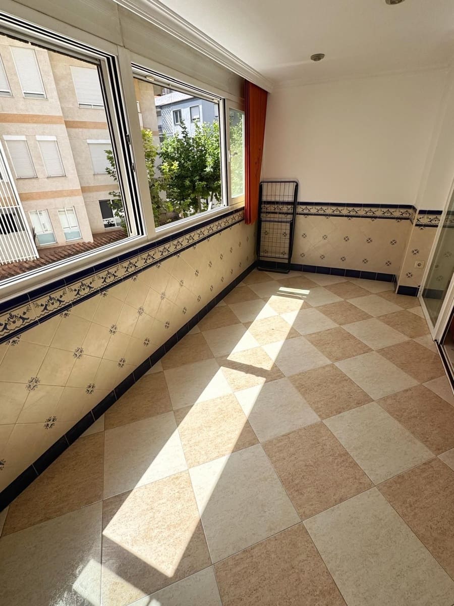 3 makuuhuone Huoneisto myytävänä paikassa Calpe / Calp - 349 000 € (Ref: 10042500)