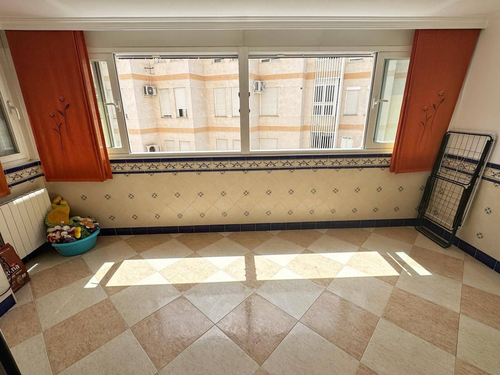 3 makuuhuone Huoneisto myytävänä paikassa Calpe / Calp - 349 000 € (Ref: 10042500)