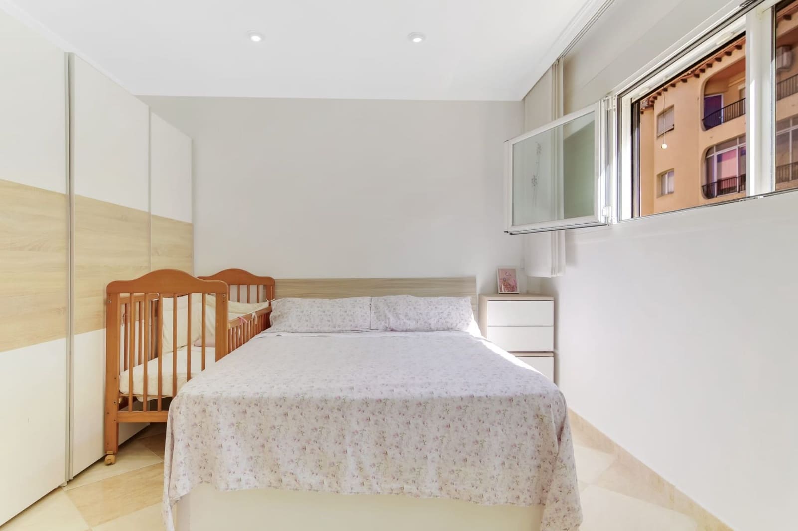 3 makuuhuone Huoneisto myytävänä paikassa Calpe / Calp - 349 000 € (Ref: 10042500)