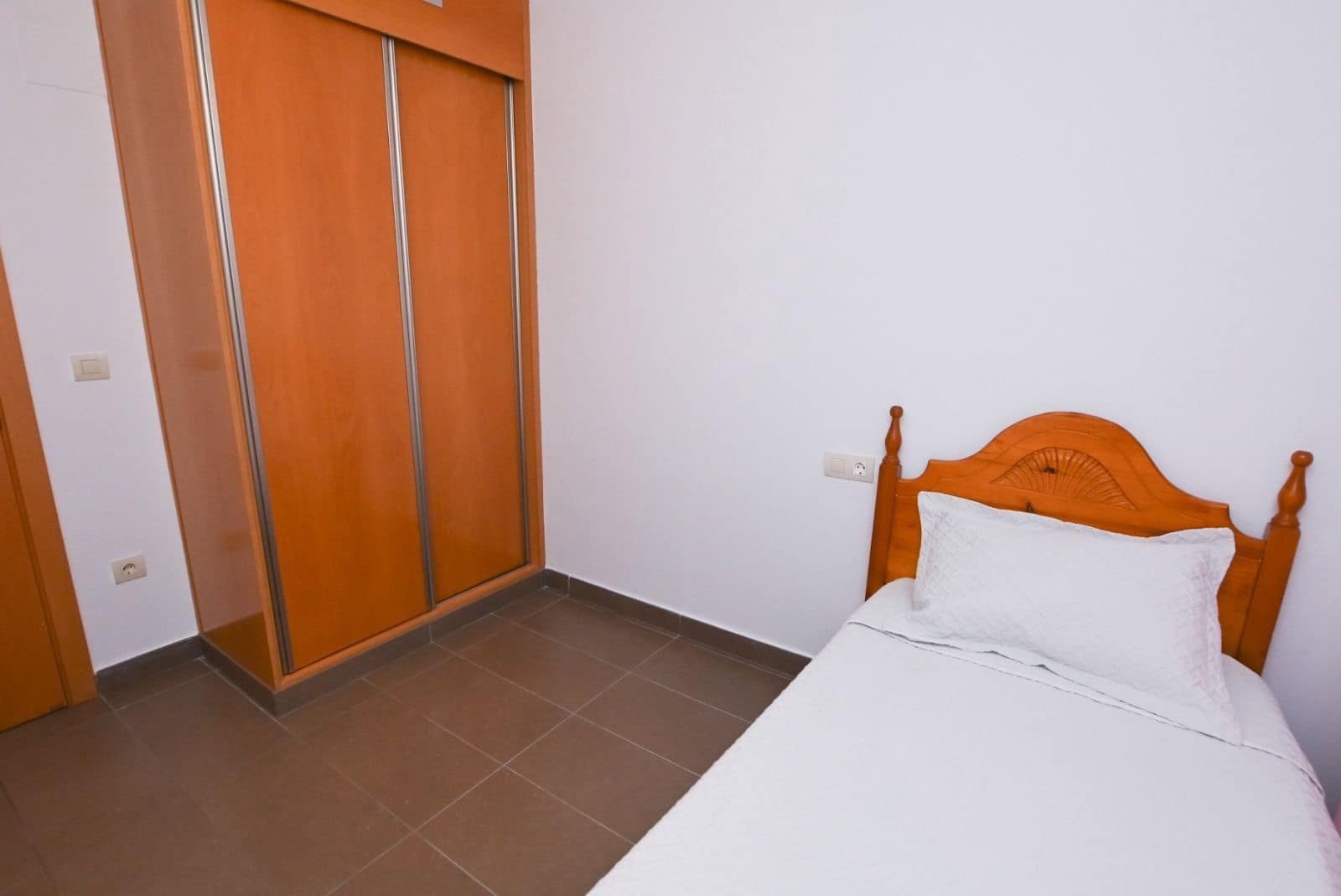 Apartamento de 2 habitaciones en Calpe / Calp en venta con piscina garaje - 279.900 € (Ref: 10049931)