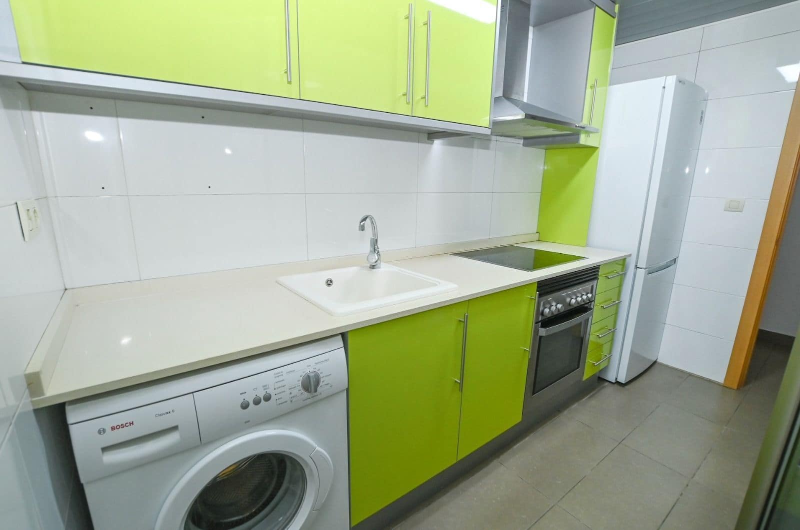 Apartamento de 2 habitaciones en Calpe / Calp en venta con piscina garaje - 279.900 € (Ref: 10049931)