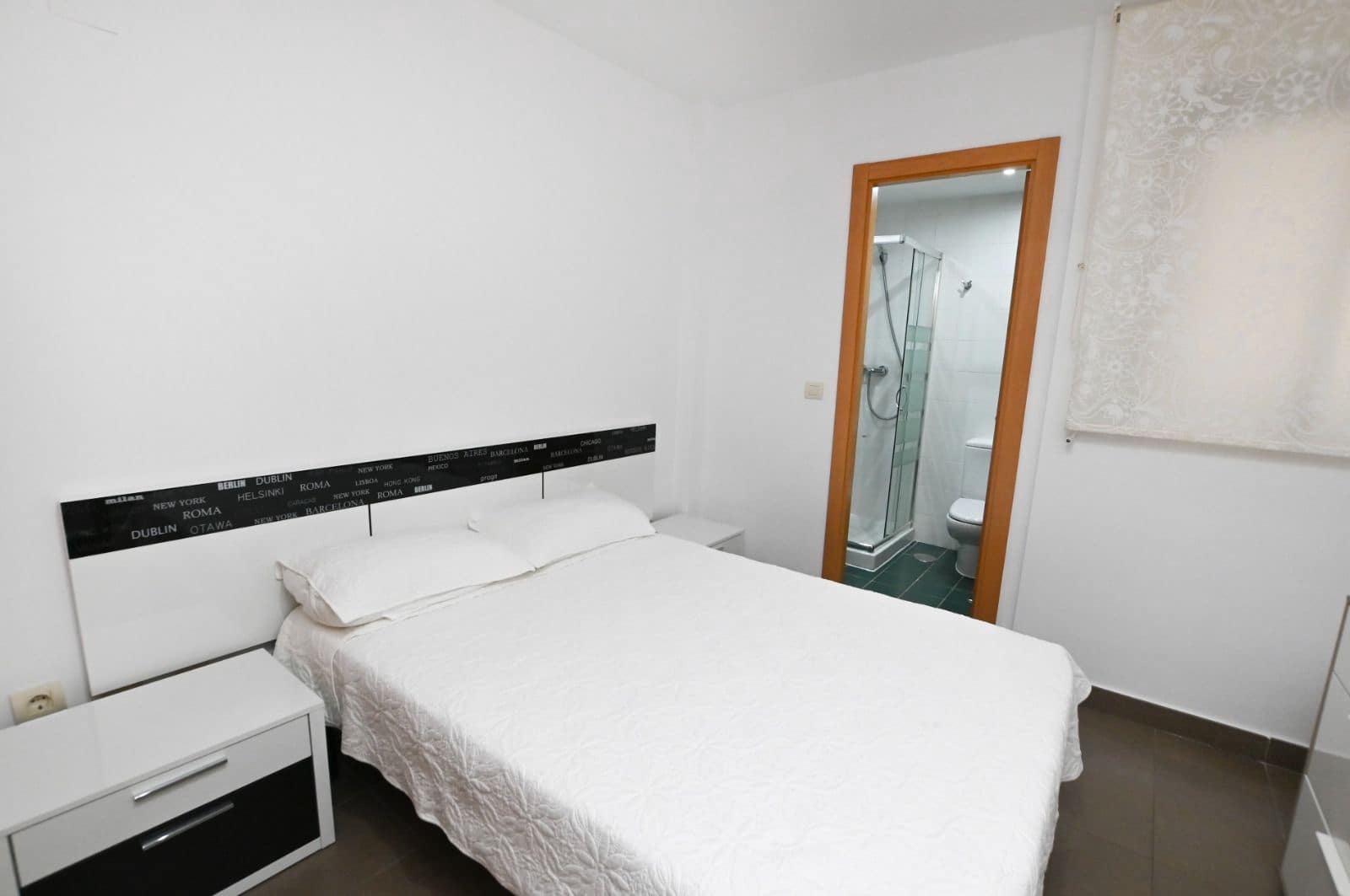 Apartamento de 2 habitaciones en Calpe / Calp en venta con piscina garaje - 279.900 € (Ref: 10049931)