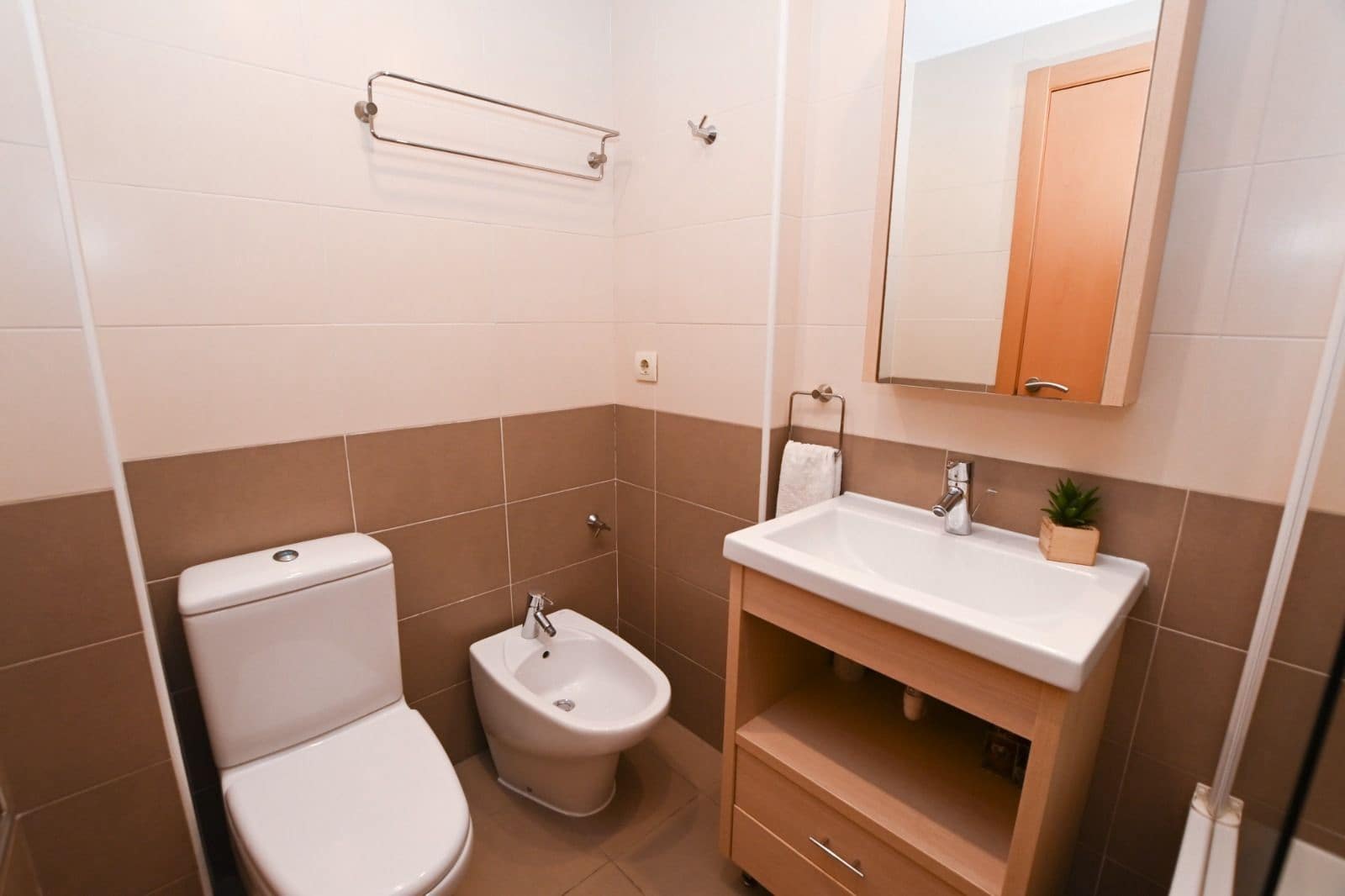 Apartamento de 2 habitaciones en Calpe / Calp en venta con piscina garaje - 279.900 € (Ref: 10049931)