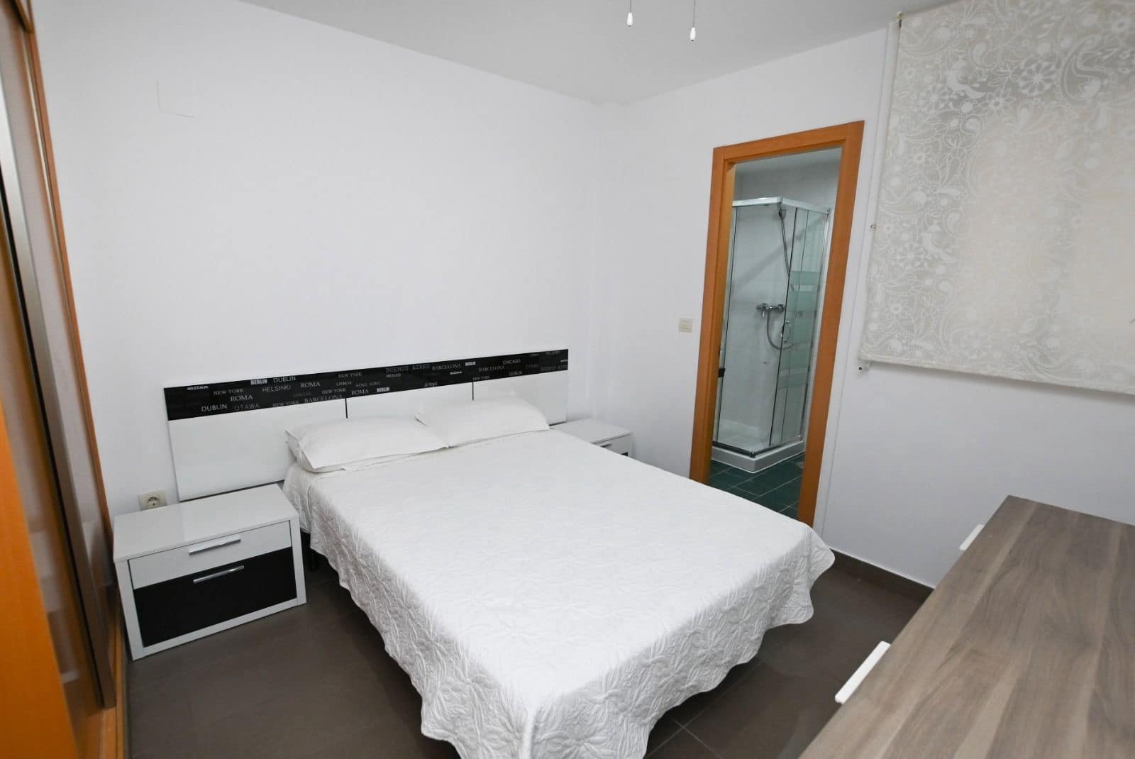 Apartamento de 2 habitaciones en Calpe / Calp en venta con piscina garaje - 279.900 € (Ref: 10049931)