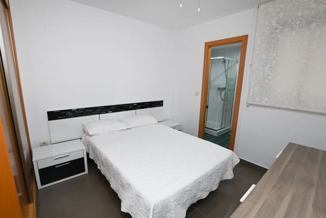 2 soverom Leilighet til salgs i Calpe / Calp med svømmebasseng garasje - € 279 900 (Ref: 10049931)