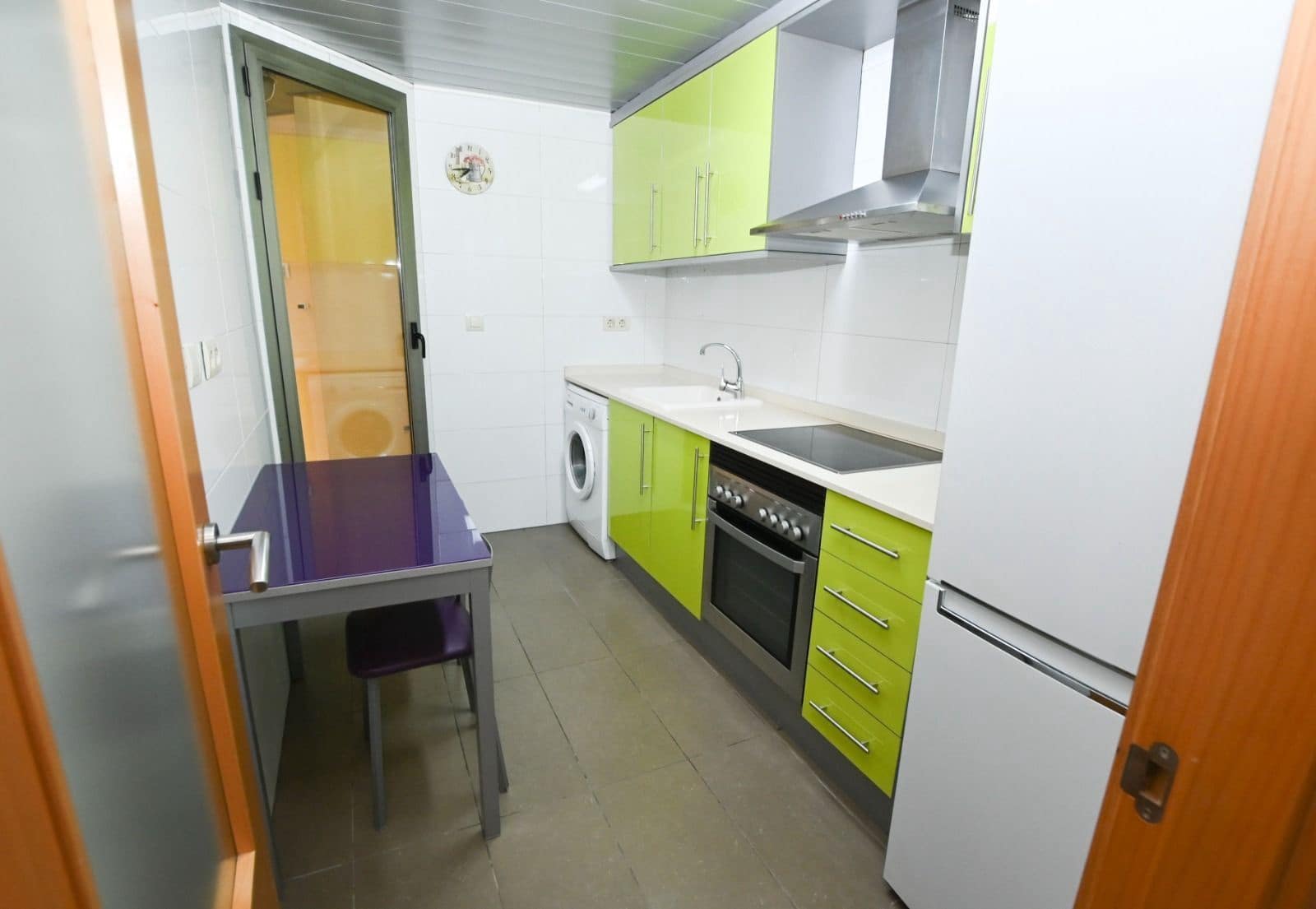 Apartamento de 2 habitaciones en Calpe / Calp en venta con piscina garaje - 279.900 € (Ref: 10049931)