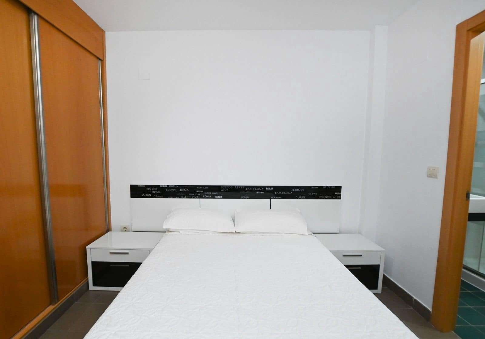 Apartamento de 2 habitaciones en Calpe / Calp en venta con piscina garaje - 279.900 € (Ref: 10049931)