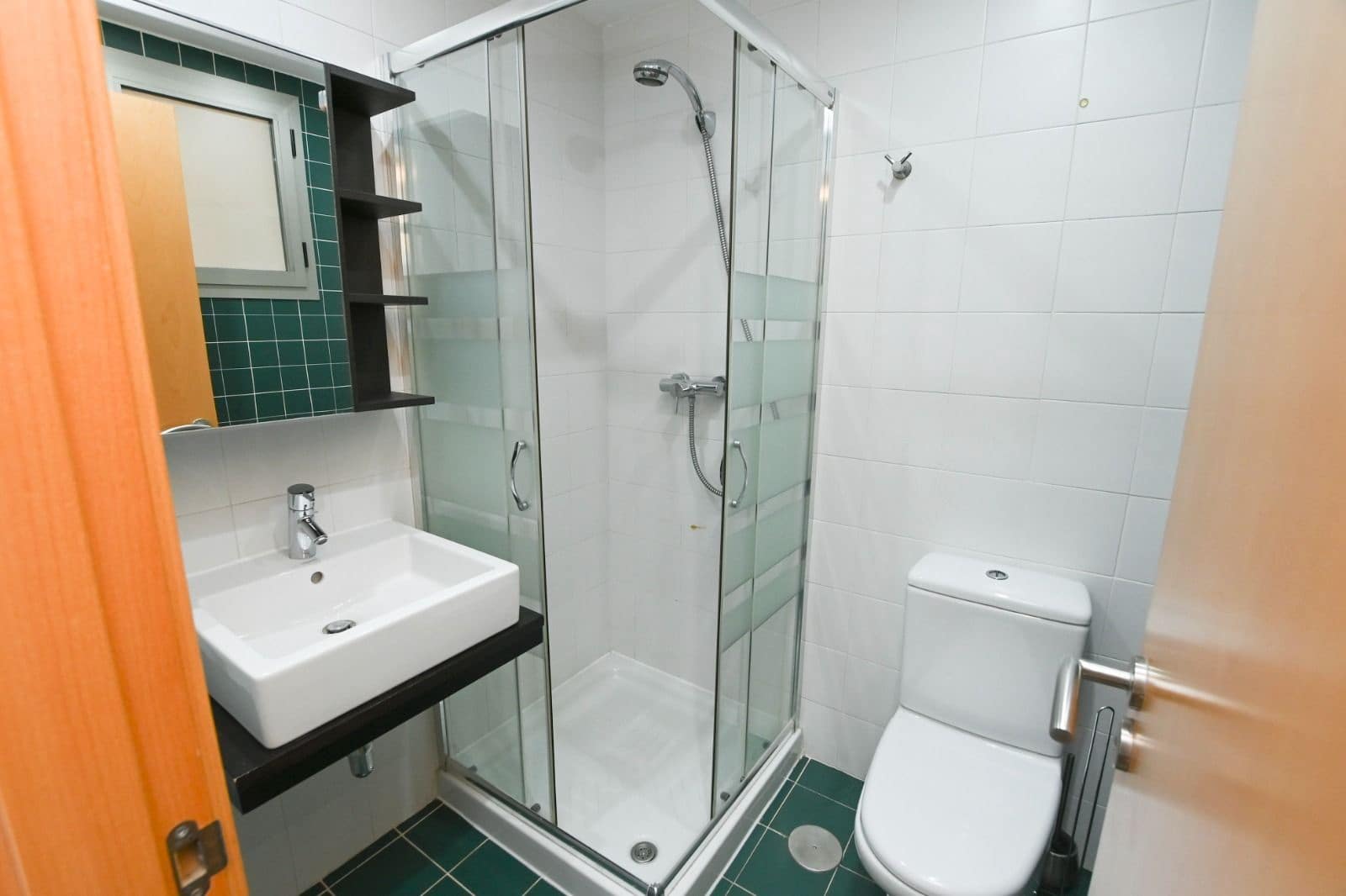 Apartamento de 2 habitaciones en Calpe / Calp en venta con piscina garaje - 279.900 € (Ref: 10049931)