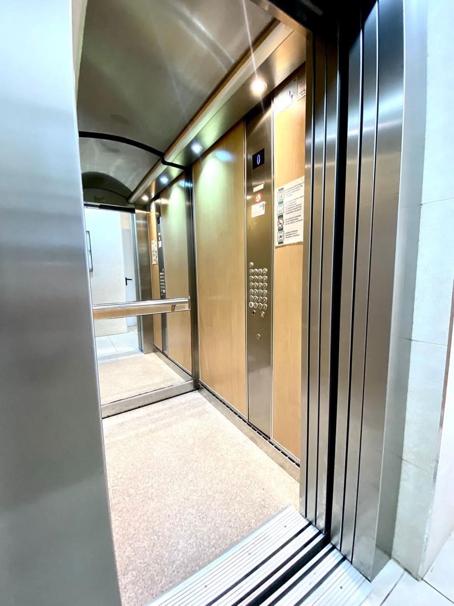 2 soverom Leilighet til salgs i Calpe / Calp med svømmebasseng garasje - € 485 000 (Ref: 10061269)
