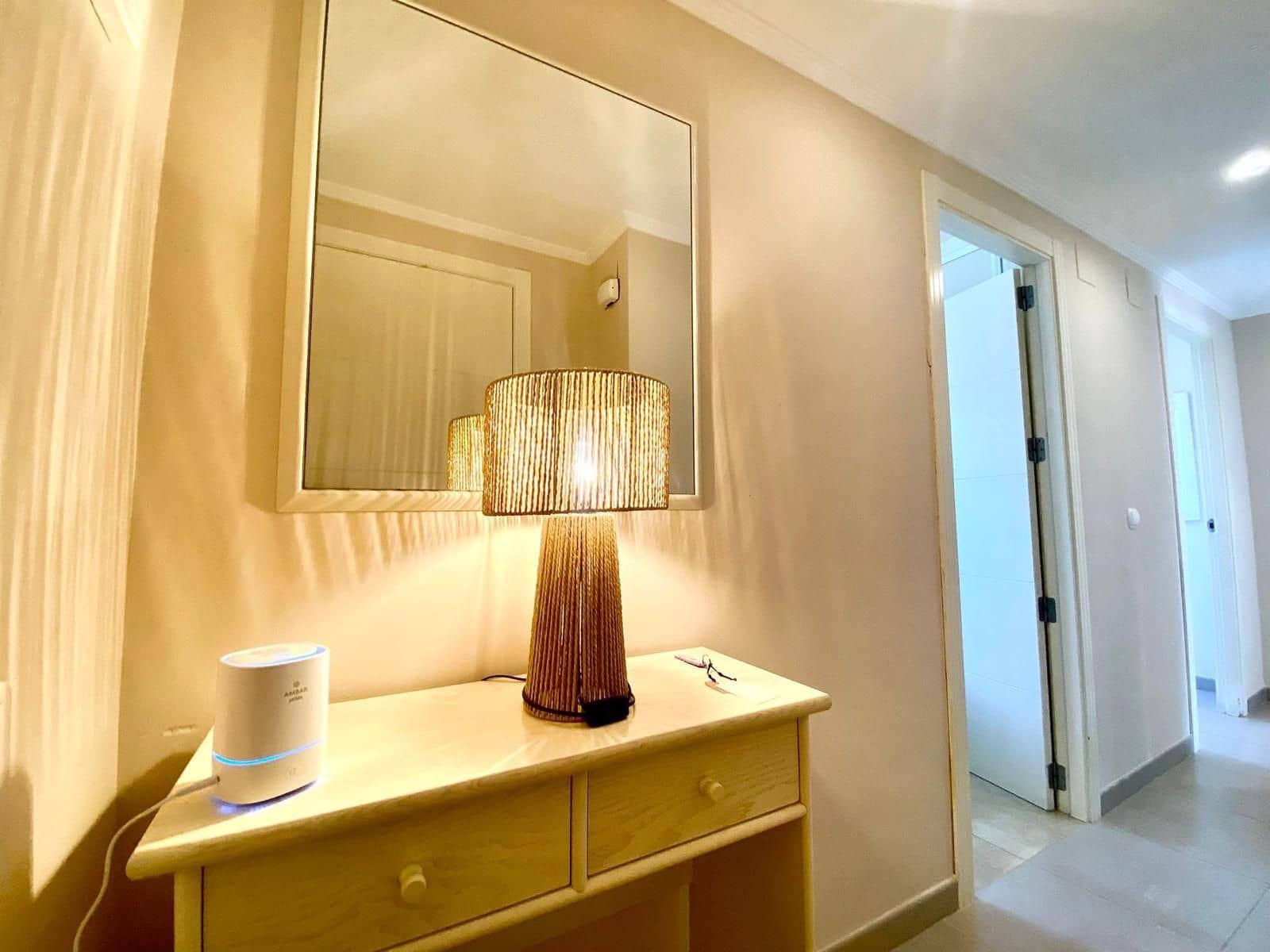 2 soverom Leilighet til salgs i Calpe / Calp med svømmebasseng garasje - € 485 000 (Ref: 10061269)