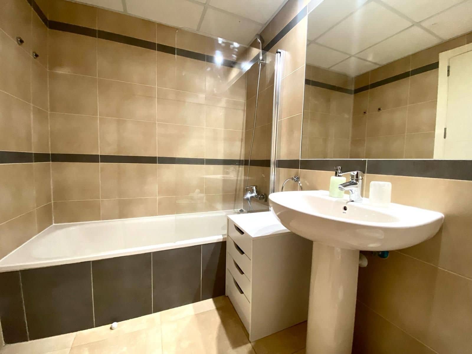 2 soverom Leilighet til salgs i Calpe / Calp med svømmebasseng garasje - € 485 000 (Ref: 10061269)