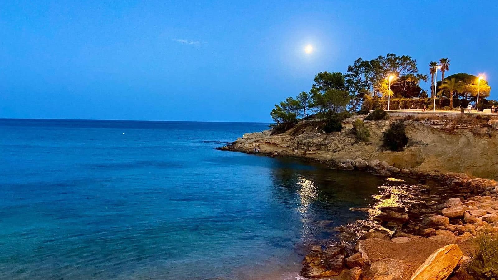 2 soverom Leilighet til salgs i Calpe / Calp med svømmebasseng garasje - € 485 000 (Ref: 10061269)