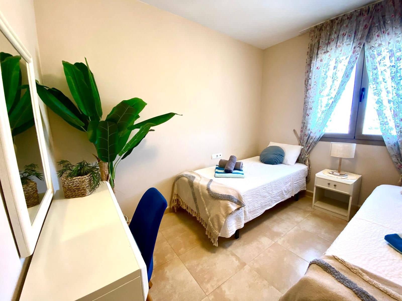 2 soverom Leilighet til salgs i Calpe / Calp med svømmebasseng garasje - € 485 000 (Ref: 10061269)